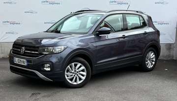 1.0 TSI 110CH LOUNGE BUSINESS