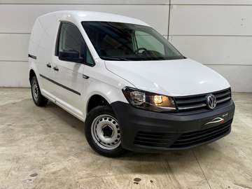 2.0TDI*History*TVA*CarPlay*1stOwner*Van