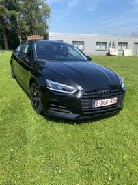 Sportback CNG 2.0 TFSI Business Edition Sport S tron.
