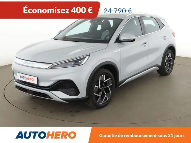 BYD Atto 3 Electrique 60.4 kWh Comfort