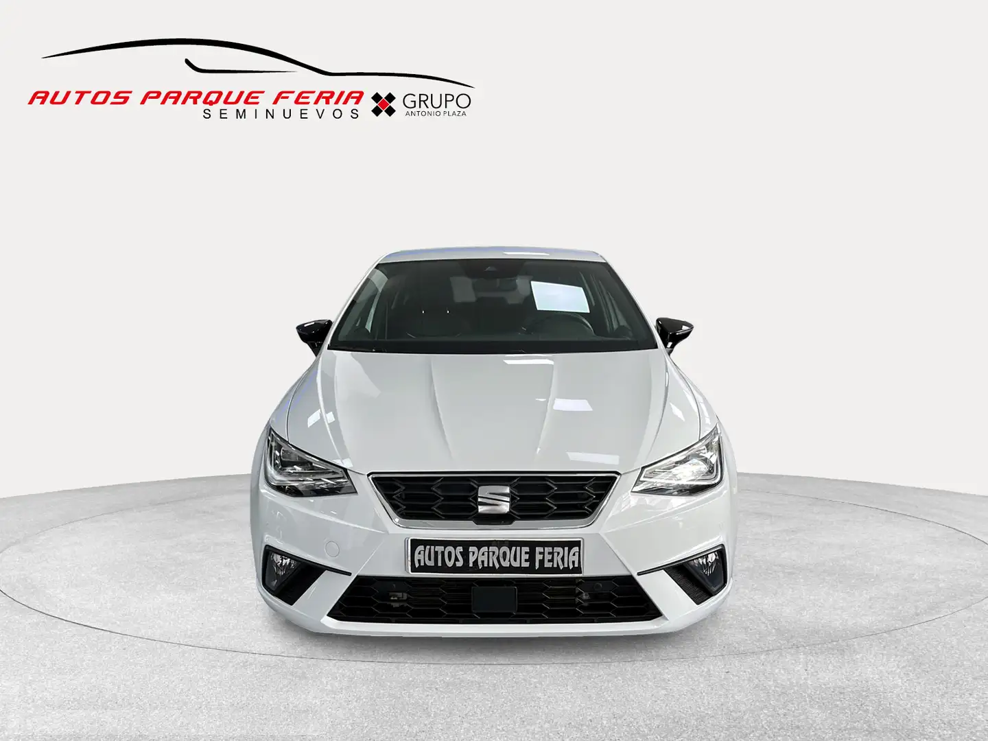 SEAT Ibiza 1.0 TSI S&S FR XS 115 - 2