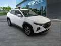 Hyundai TUCSON 1.6 TGDI 169kW (230CV) HEV Maxx Auto Blanco - thumbnail 3