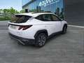Hyundai TUCSON 1.6 TGDI 169kW (230CV) HEV Maxx Auto Blanco - thumbnail 4