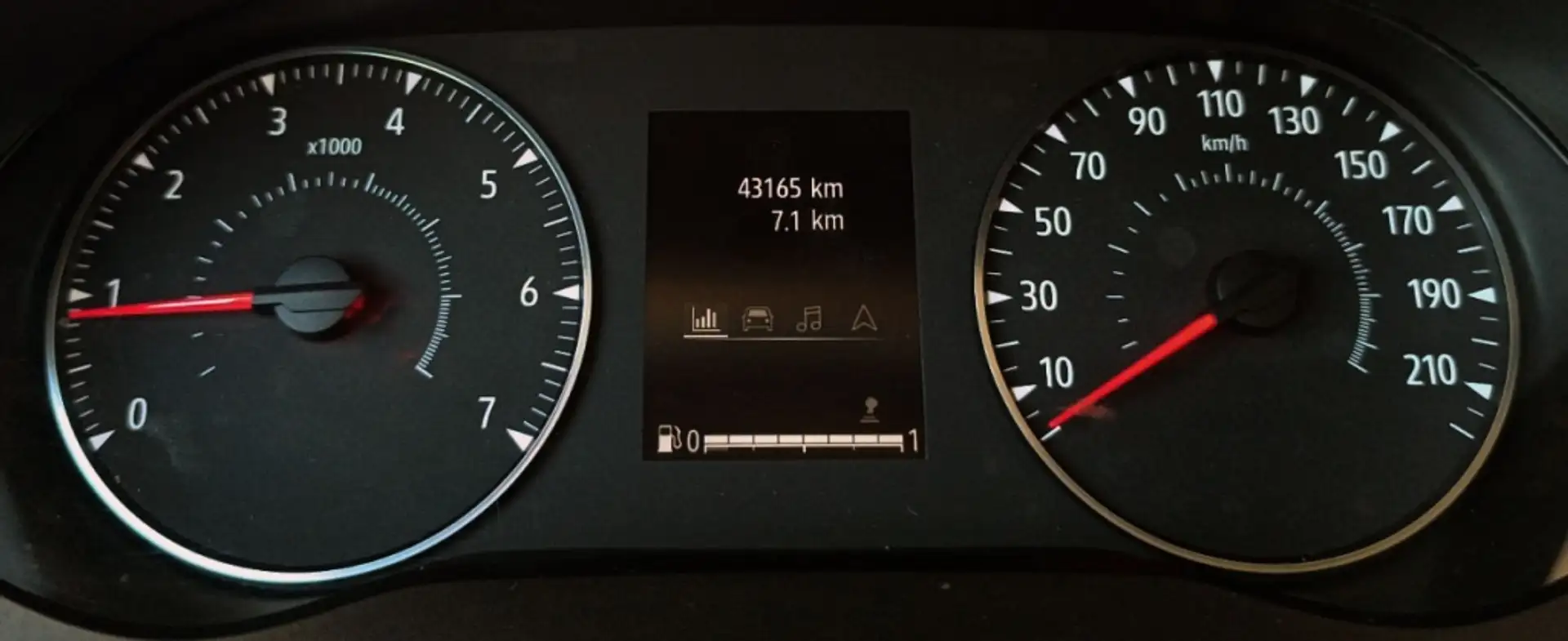 Renault Kangoo 1.5 BLUE DCI 70KW ABRETE SESAMO Bianco - 2