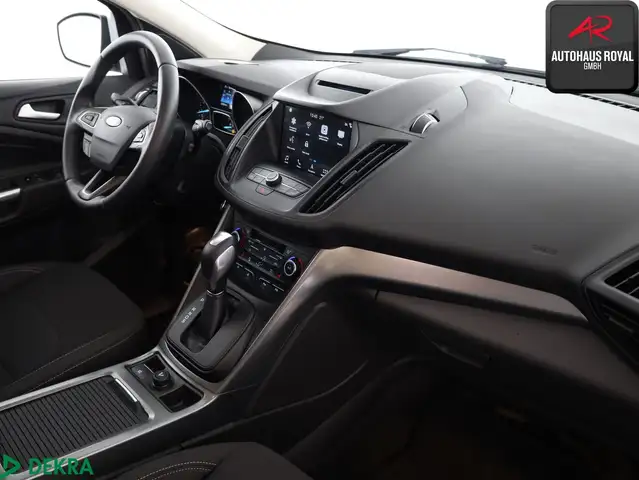 Ford Kuga view 11