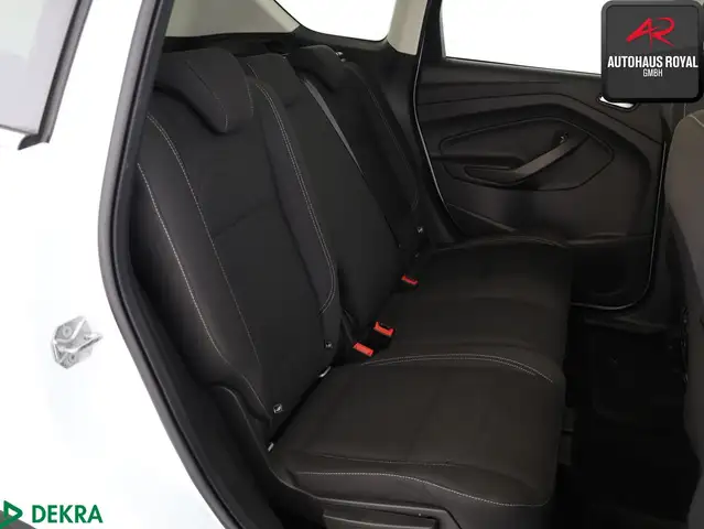 Ford Kuga view 13