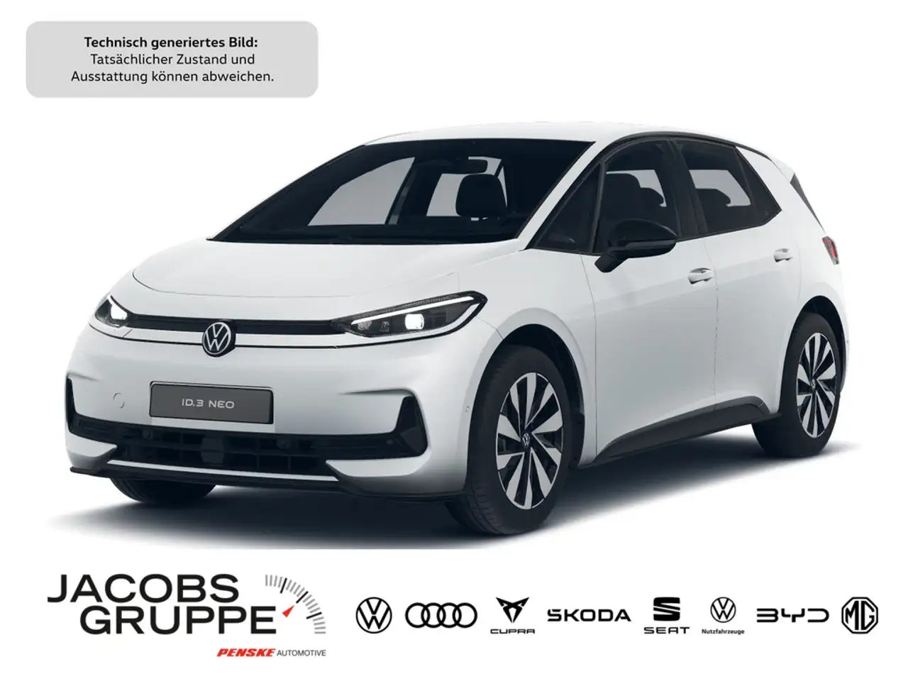 Volkswagen ID.3