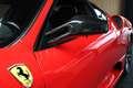 Ferrari F430 4.3 V8 Scuderia Rollbar - 4 punt gordel - Alcantar Rojo - thumbnail 15