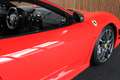 Ferrari F430 4.3 V8 Scuderia Rollbar - 4 punt gordel - Alcantar Rojo - thumbnail 17