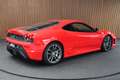 Ferrari F430 4.3 V8 Scuderia Rollbar - 4 punt gordel - Alcantar Rojo - thumbnail 6