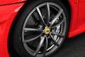 Ferrari F430 4.3 V8 Scuderia Rollbar - 4 punt gordel - Alcantar Rojo - thumbnail 13
