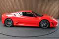 Ferrari F430 4.3 V8 Scuderia Rollbar - 4 punt gordel - Alcantar Rojo - thumbnail 5