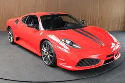 Ferrari F430 scuderia second hand de vânzare - AutoScout24