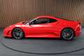 Ferrari F430 4.3 V8 Scuderia Rollbar - 4 punt gordel - Alcantar Rojo - thumbnail 9