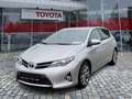 Toyota Auris 1.8 Start Edition *Hybrid, Navigation, uvm* Plateado - thumbnail 1