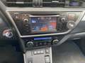 Toyota Auris 1.8 Start Edition *Hybrid, Navigation, uvm* Plateado - thumbnail 12