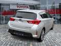 Toyota Auris 1.8 Start Edition *Hybrid, Navigation, uvm* Plateado - thumbnail 4