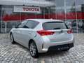 Toyota Auris 1.8 Start Edition *Hybrid, Navigation, uvm* Plateado - thumbnail 3