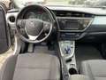 Toyota Auris 1.8 Start Edition *Hybrid, Navigation, uvm* Plateado - thumbnail 10