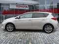 Toyota Auris 1.8 Start Edition *Hybrid, Navigation, uvm* Plateado - thumbnail 2