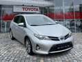 Toyota Auris 1.8 Start Edition *Hybrid, Navigation, uvm* Plateado - thumbnail 5