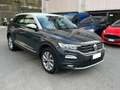Volkswagen T-Roc T-Roc 1.0 tsi Advanced 115cv Grau - thumbnail 3