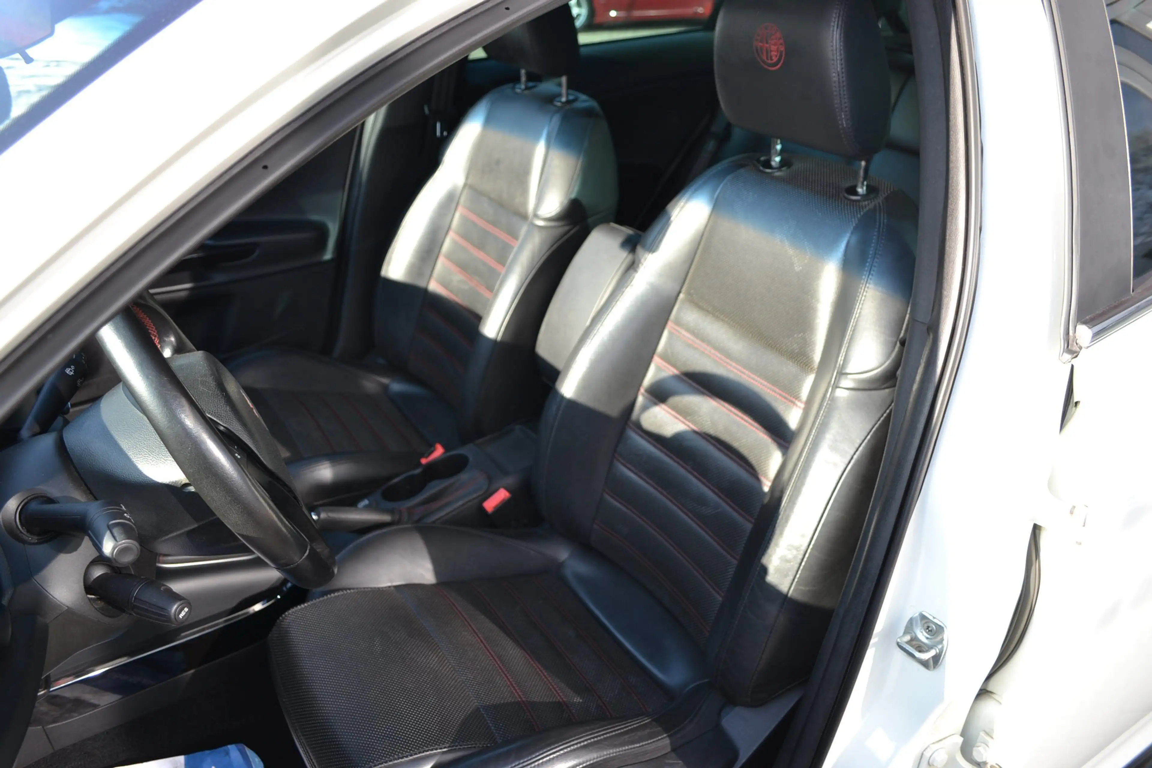 Alfa Romeo Giulietta Quadrifoglio Verde — photo 5