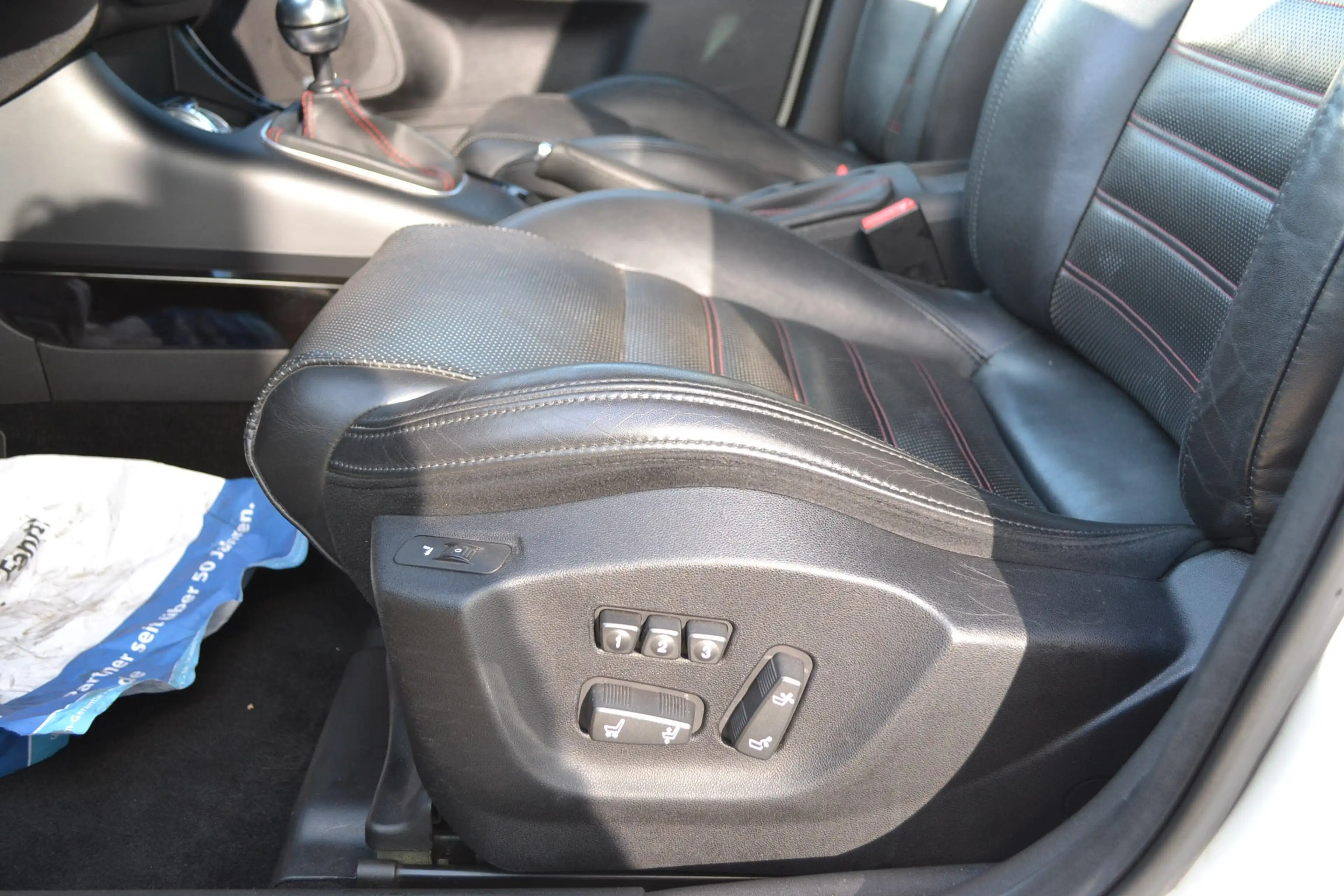 Alfa Romeo Giulietta Quadrifoglio Verde — photo 9