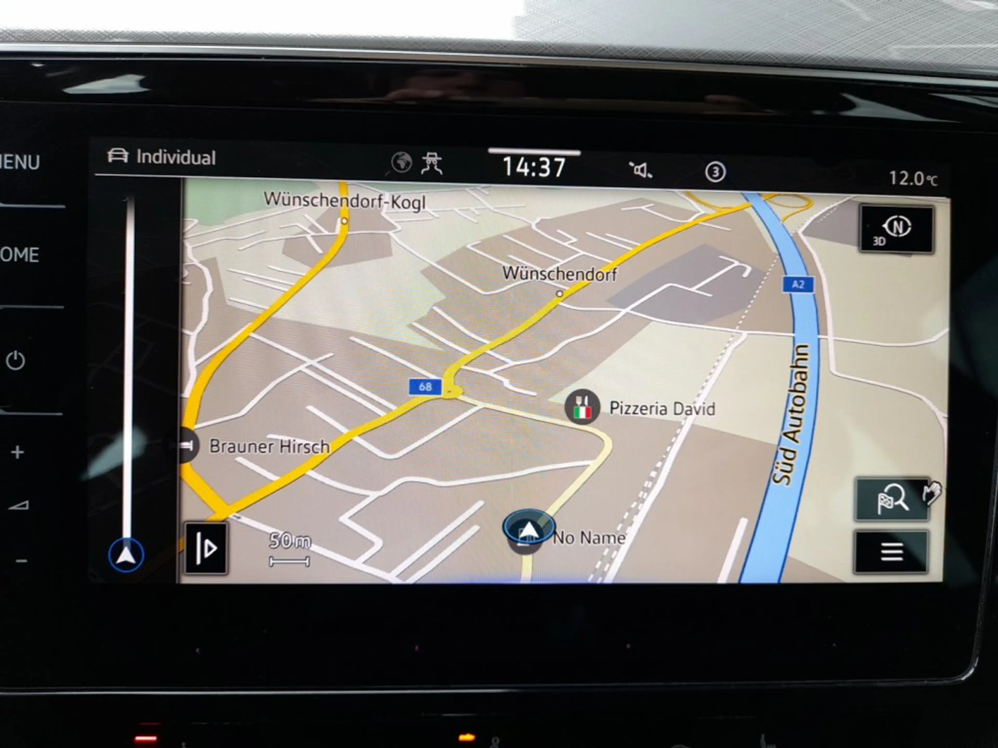 Volkswagen Passat Variant GTE PHEV DSG *MATRIX-LED / SKY / VIRTUELL / HEAD-UP / NAVI / AHV & 360° KAMERA / ACC* — photo 5