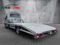 Volkswagen Crafter 35 L3 3500 kg Abschleppwagen Grau - thumbnail 3