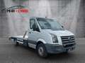 Volkswagen Crafter 35 L3 3500 kg Abschleppwagen Grau - thumbnail 7