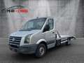 Volkswagen Crafter 35 L3 3500 kg Abschleppwagen Grau - thumbnail 1