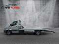 Volkswagen Crafter 35 L3 3500 kg Abschleppwagen Grau - thumbnail 2