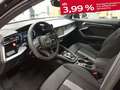 Audi A3 Limousine 35 TFSI advanced Stronic,LED,AZV,ACC,Nav Schwarz - thumbnail 3