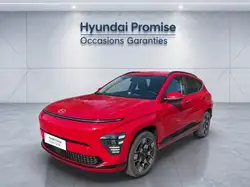 Hyundai Kona Electrique 65 kWh - 217 ch