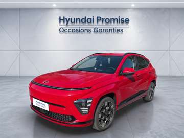 Kona Electrique 65 kWh - 217 ch