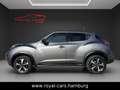 Nissan Juke N-Connecta NAVI*KLIMA*SHZ*360*CAM*SPUR-ASS* Grau - thumbnail 4