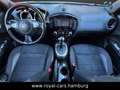 Nissan Juke N-Connecta NAVI*KLIMA*SHZ*360*CAM*SPUR-ASS* Grau - thumbnail 10