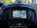 Nissan Juke N-Connecta NAVI*KLIMA*SHZ*360*CAM*SPUR-ASS* Grau - thumbnail 14
