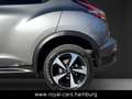 Nissan Juke N-Connecta NAVI*KLIMA*SHZ*360*CAM*SPUR-ASS* Grau - thumbnail 29