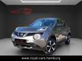 Nissan Juke N-Connecta NAVI*KLIMA*SHZ*360*CAM*SPUR-ASS* Grau - thumbnail 1