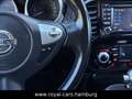 Nissan Juke N-Connecta NAVI*KLIMA*SHZ*360*CAM*SPUR-ASS* Grau - thumbnail 16
