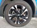 Peugeot 2008 GT HDI ACC+LED+Navi+SD+SHZ+Fernlichtass.+LM Blau - thumbnail 11