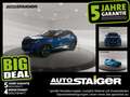 Peugeot 2008 GT HDI ACC+LED+Navi+SD+SHZ+Fernlichtass.+LM Blau - thumbnail 1