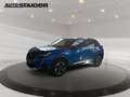 Peugeot 2008 GT HDI ACC+LED+Navi+SD+SHZ+Fernlichtass.+LM Blau - thumbnail 2