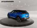 Peugeot 2008 GT HDI ACC+LED+Navi+SD+SHZ+Fernlichtass.+LM Blau - thumbnail 9