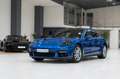 Porsche Panamera 4S*LUFTF.*PANO*14-WEGE*HiFi*CARBON*1.HD Blau - thumbnail 1