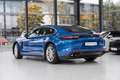 Porsche Panamera 4S*LUFTF.*PANO*14-WEGE*HiFi*CARBON*1.HD Blau - thumbnail 3