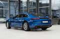 Porsche Panamera 4S*LUFTF.*PANO*14-WEGE*HiFi*CARBON*1.HD Blau - thumbnail 3