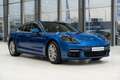Porsche Panamera 4S*LUFTF.*PANO*14-WEGE*HiFi*CARBON*1.HD Blau - thumbnail 2